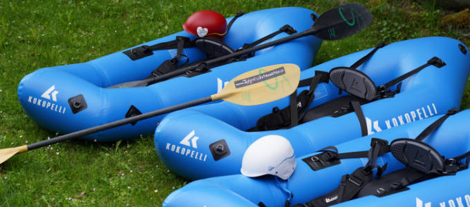Packraft Packraft